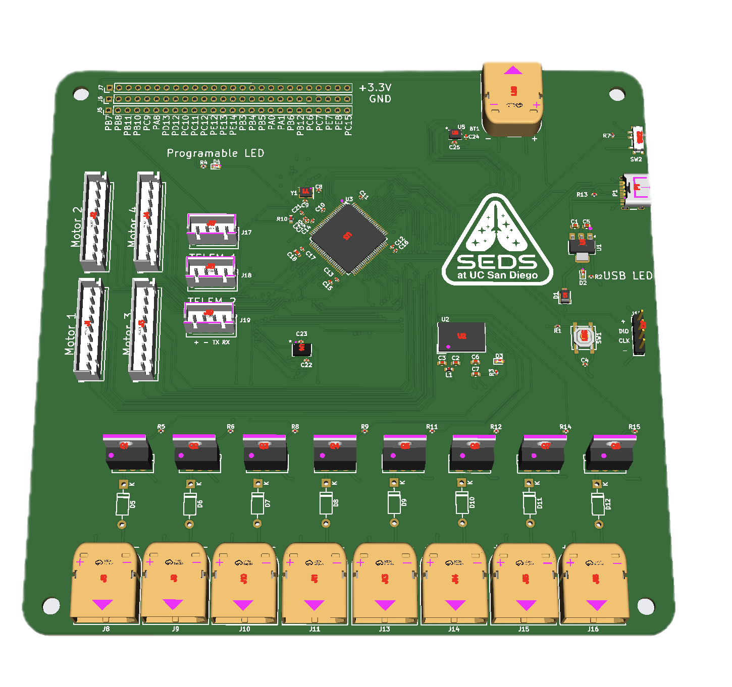 Flight Controller