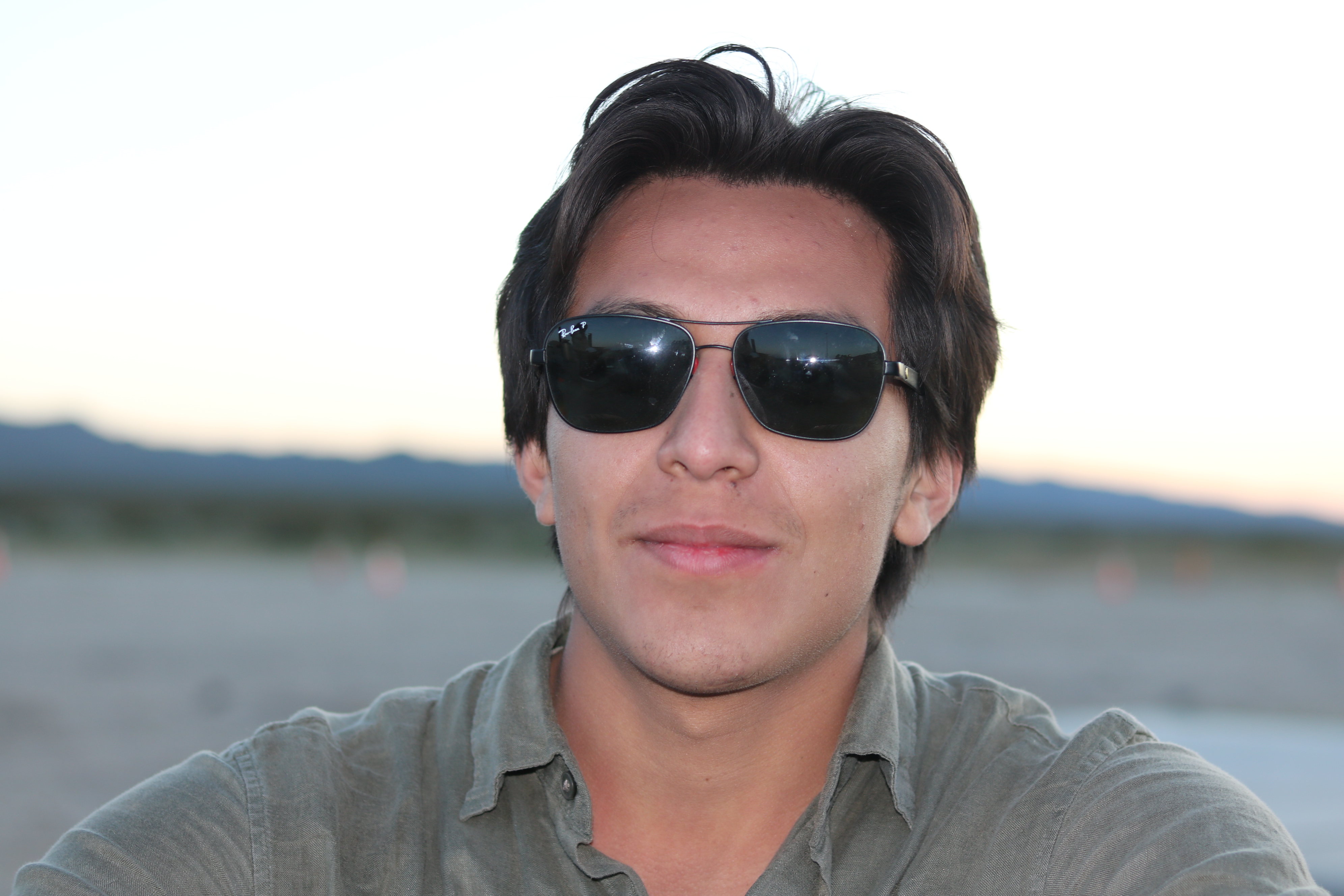 Lancelot Juarez